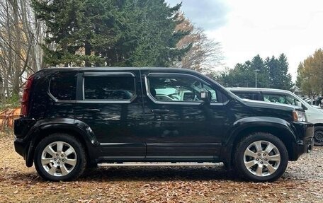 Honda Crossroad, 2010 год, 1 260 000 рублей, 7 фотография