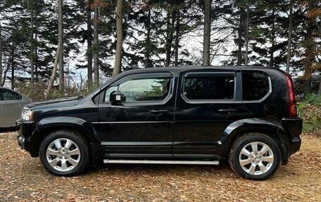 Honda Crossroad, 2010 год, 1 260 000 рублей, 6 фотография