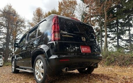 Honda Crossroad, 2010 год, 1 260 000 рублей, 11 фотография