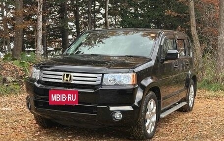 Honda Crossroad, 2010 год, 1 260 000 рублей, 3 фотография