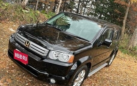 Honda Crossroad, 2010 год, 1 260 000 рублей, 5 фотография