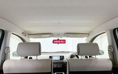 Toyota Passo III, 2013 год, 543 000 рублей, 37 фотография