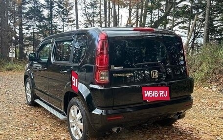 Honda Crossroad, 2010 год, 1 260 000 рублей, 8 фотография