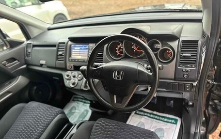 Honda Crossroad, 2010 год, 1 260 000 рублей, 14 фотография