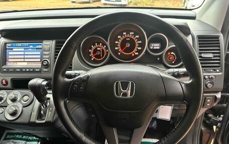 Honda Crossroad, 2010 год, 1 260 000 рублей, 16 фотография