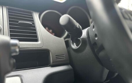 Honda Crossroad, 2010 год, 1 260 000 рублей, 21 фотография