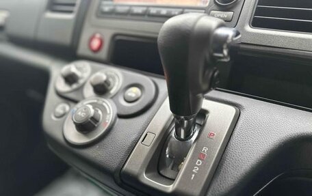 Honda Crossroad, 2010 год, 1 260 000 рублей, 22 фотография