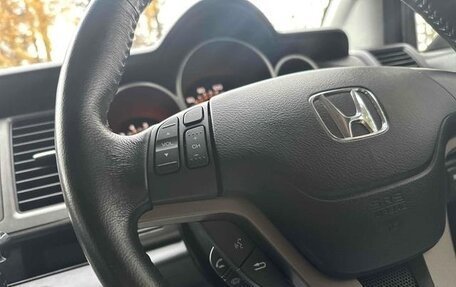 Honda Crossroad, 2010 год, 1 260 000 рублей, 24 фотография