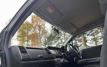 Honda Crossroad, 2010 год, 1 260 000 рублей, 18 фотография