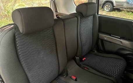 Honda Crossroad, 2010 год, 1 260 000 рублей, 19 фотография