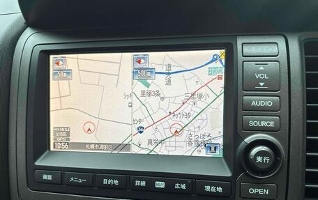 Honda Crossroad, 2010 год, 1 260 000 рублей, 26 фотография