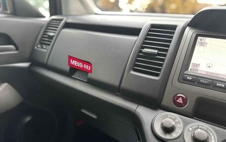 Honda Crossroad, 2010 год, 1 260 000 рублей, 23 фотография