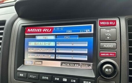 Honda Crossroad, 2010 год, 1 260 000 рублей, 25 фотография