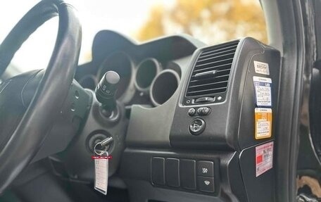 Honda Crossroad, 2010 год, 1 260 000 рублей, 17 фотография