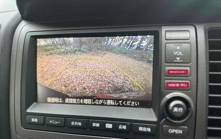 Honda Crossroad, 2010 год, 1 260 000 рублей, 27 фотография