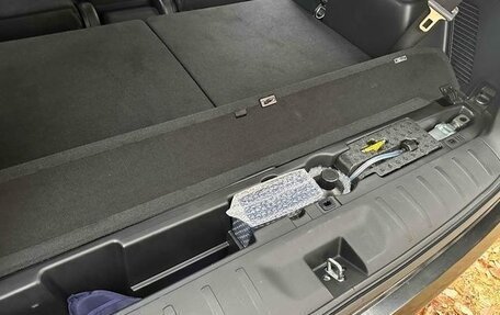 Honda Crossroad, 2010 год, 1 260 000 рублей, 33 фотография