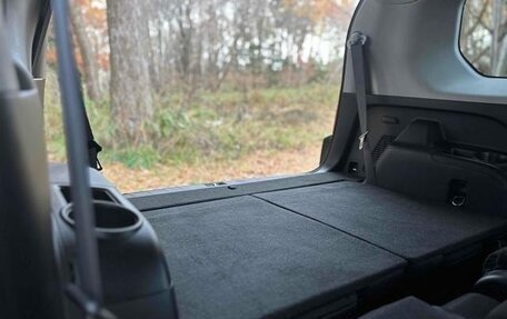 Honda Crossroad, 2010 год, 1 260 000 рублей, 32 фотография