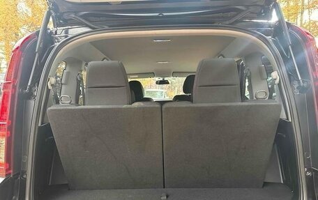 Honda Crossroad, 2010 год, 1 260 000 рублей, 31 фотография