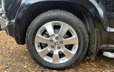 Honda Crossroad, 2010 год, 1 260 000 рублей, 38 фотография