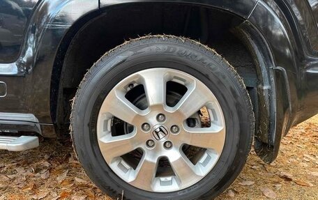 Honda Crossroad, 2010 год, 1 260 000 рублей, 37 фотография