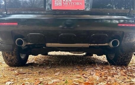 Honda Crossroad, 2010 год, 1 260 000 рублей, 35 фотография