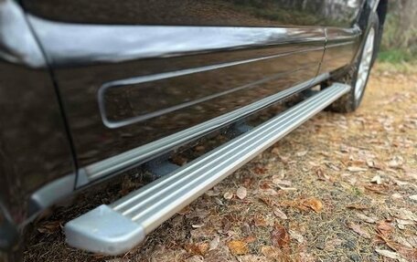 Honda Crossroad, 2010 год, 1 260 000 рублей, 34 фотография