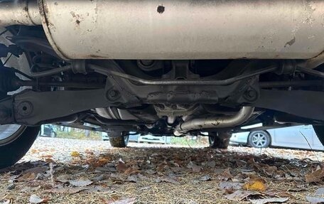 Honda Crossroad, 2010 год, 1 260 000 рублей, 36 фотография