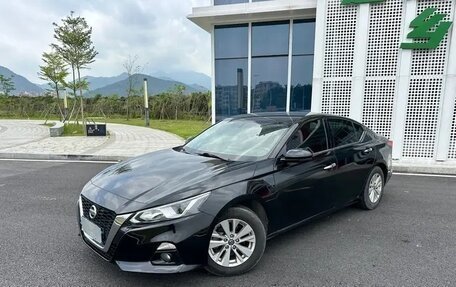 Nissan Altima VI (L34), 2022 год, 1 950 000 рублей, 2 фотография