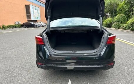 Nissan Altima VI (L34), 2022 год, 1 950 000 рублей, 11 фотография