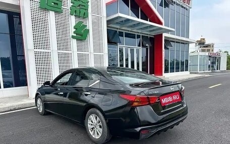 Nissan Altima VI (L34), 2022 год, 1 950 000 рублей, 4 фотография