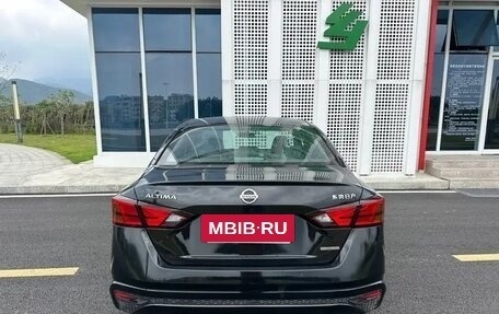 Nissan Altima VI (L34), 2022 год, 1 950 000 рублей, 6 фотография