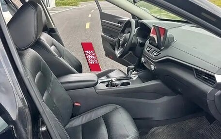 Nissan Altima VI (L34), 2022 год, 1 950 000 рублей, 8 фотография