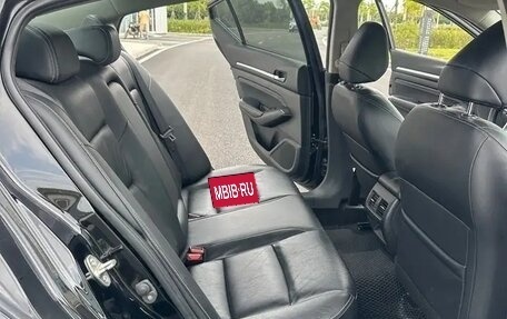 Nissan Altima VI (L34), 2022 год, 1 950 000 рублей, 10 фотография