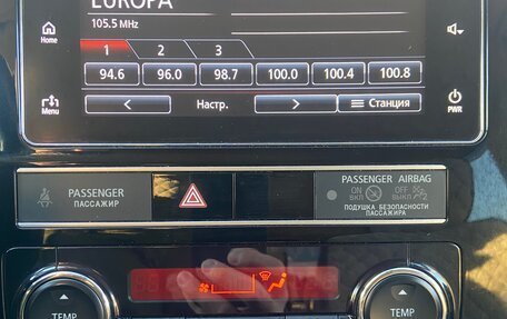 Mitsubishi Outlander III рестайлинг 3, 2018 год, 2 030 000 рублей, 9 фотография