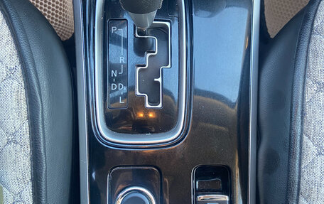 Mitsubishi Outlander III рестайлинг 3, 2018 год, 2 030 000 рублей, 11 фотография