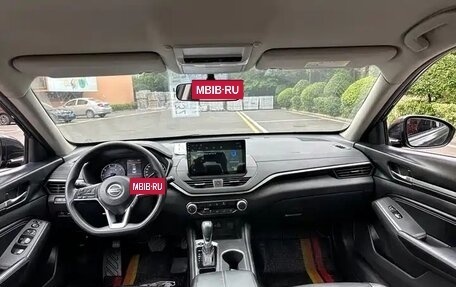 Nissan Altima VI (L34), 2022 год, 1 950 000 рублей, 12 фотография