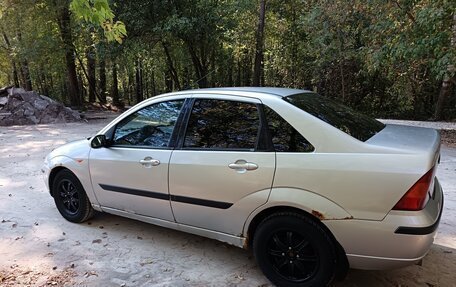 Ford Focus IV, 2004 год, 200 000 рублей, 4 фотография