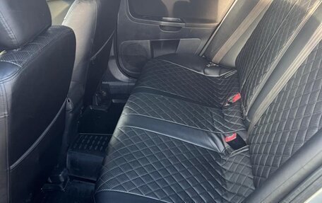 Mitsubishi Lancer IX, 2008 год, 650 000 рублей, 5 фотография