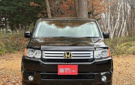 Honda Crossroad, 2010 год, 1 260 000 рублей, 2 фотография