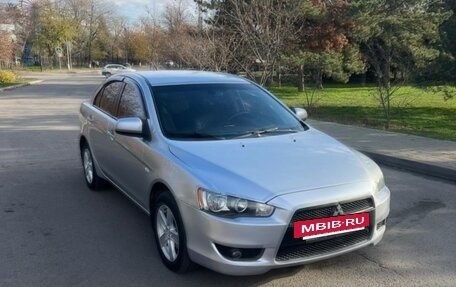Mitsubishi Lancer IX, 2008 год, 650 000 рублей, 4 фотография