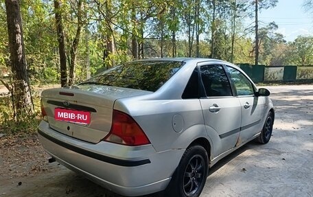 Ford Focus IV, 2004 год, 200 000 рублей, 2 фотография