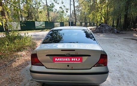 Ford Focus IV, 2004 год, 200 000 рублей, 3 фотография