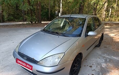 Ford Focus IV, 2004 год, 200 000 рублей, 5 фотография