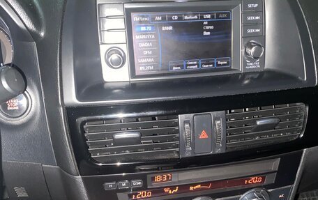 Mazda CX-5 II, 2012 год, 1 500 000 рублей, 3 фотография