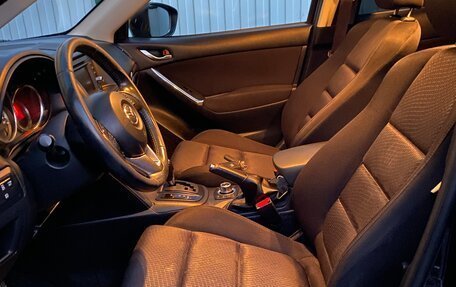 Mazda CX-5 II, 2012 год, 1 500 000 рублей, 8 фотография