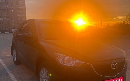 Mazda CX-5 II, 2012 год, 1 500 000 рублей, 2 фотография