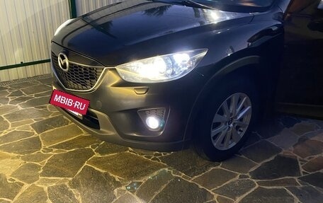 Mazda CX-5 II, 2012 год, 1 500 000 рублей, 5 фотография