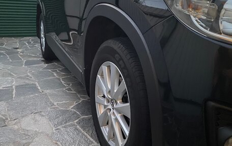 Mazda CX-5 II, 2012 год, 1 500 000 рублей, 12 фотография