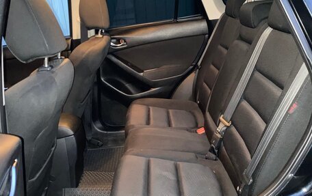 Mazda CX-5 II, 2012 год, 1 500 000 рублей, 9 фотография