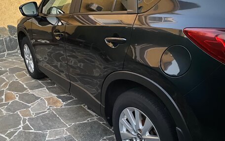 Mazda CX-5 II, 2012 год, 1 500 000 рублей, 14 фотография